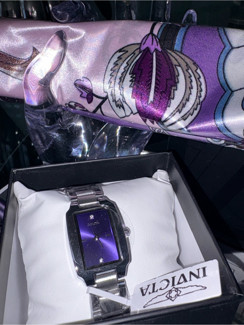 Invicta Watch - Picture 10 of 12